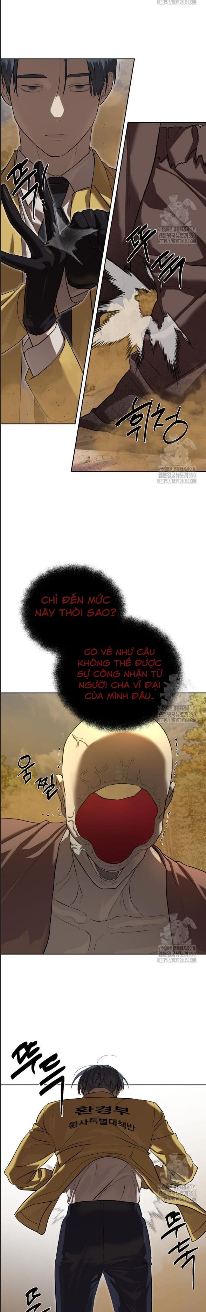 Công Năng Đặc Dị Chapter 19 - Trang 2