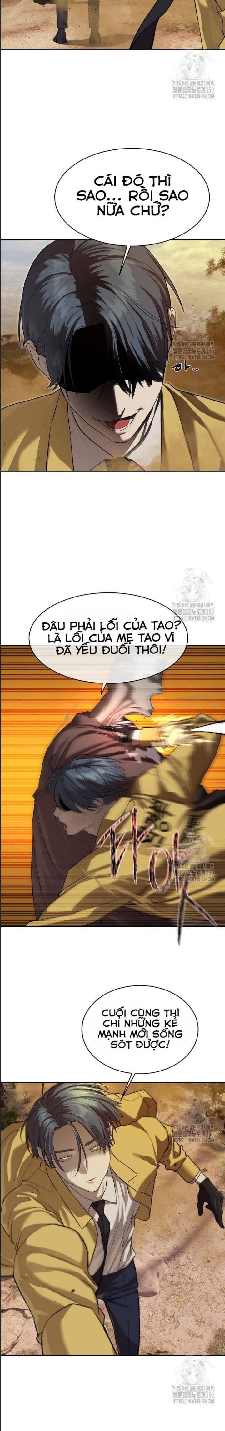 Công Năng Đặc Dị Chapter 19 - Trang 2