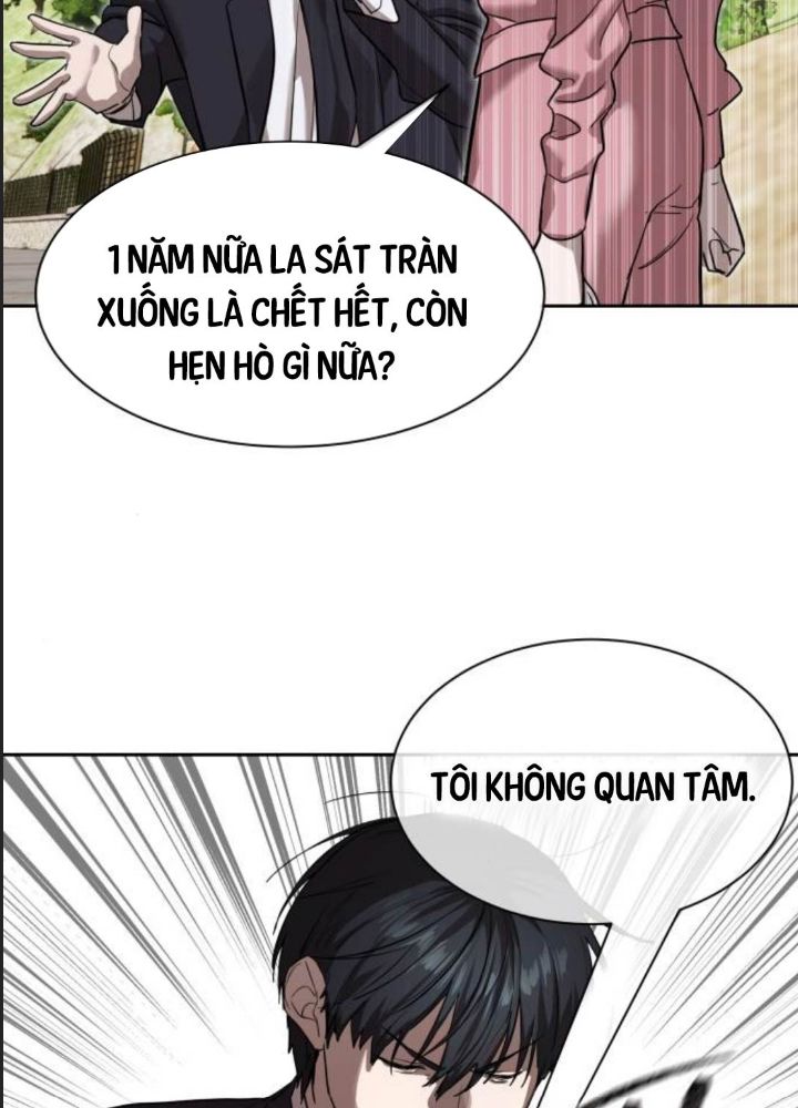 Công Năng Đặc Dị Chapter 17 - Trang 2