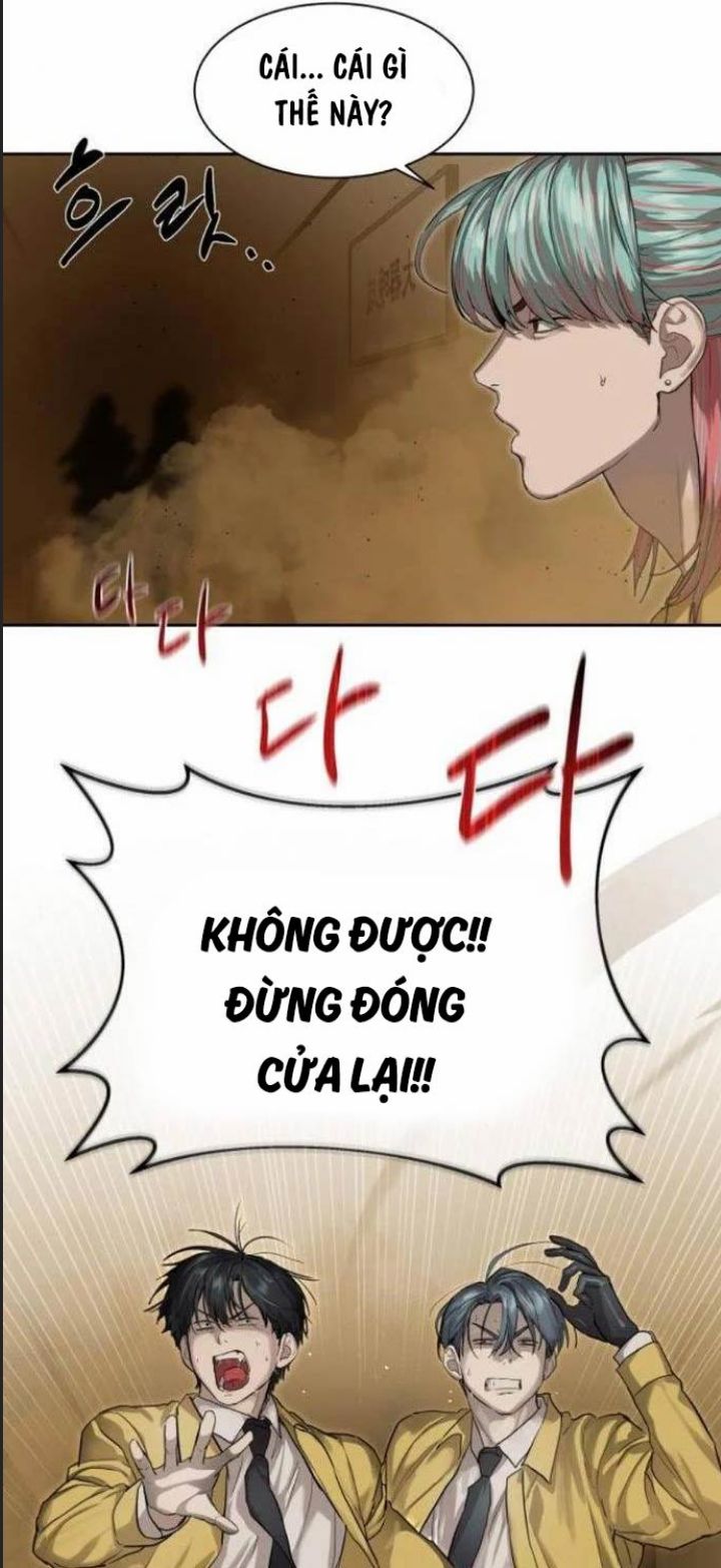 Công Năng Đặc Dị Chapter 14 - Trang 2