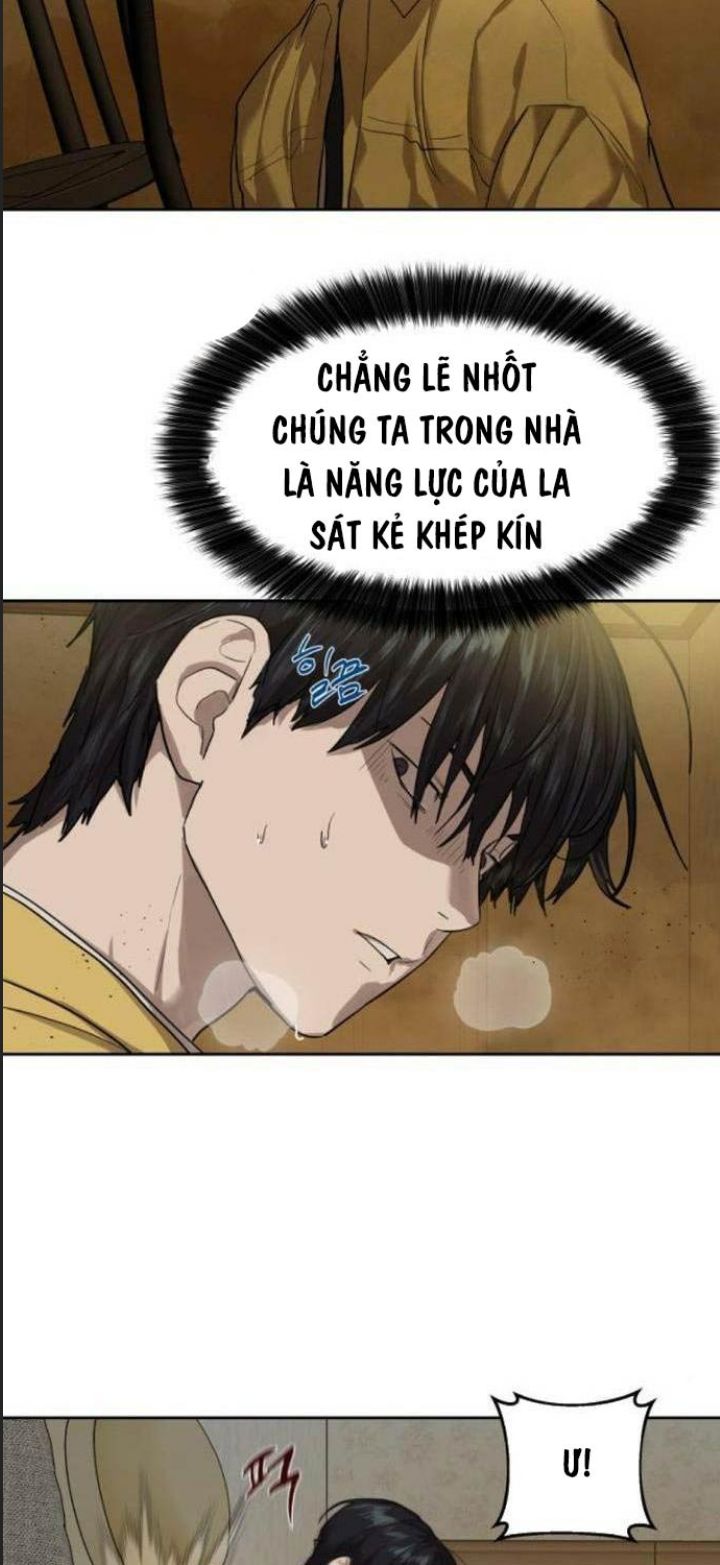 Công Năng Đặc Dị Chapter 14 - Trang 2