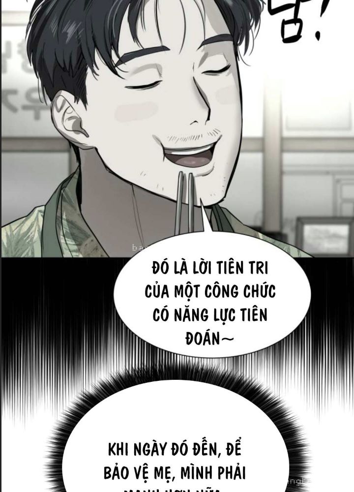 Công Năng Đặc Dị Chapter 11 - Trang 2