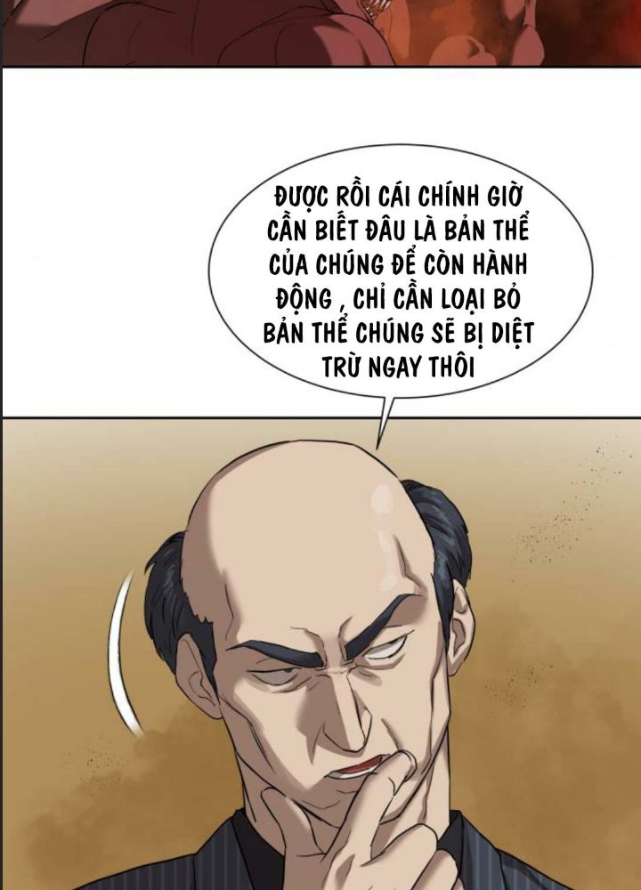 Công Năng Đặc Dị Chapter 10 - Trang 2