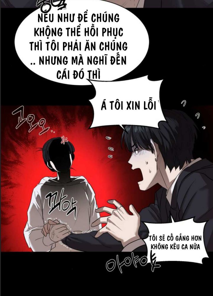 Công Năng Đặc Dị Chapter 10 - Trang 2