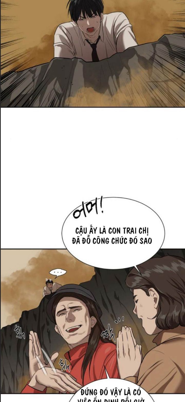 Công Năng Đặc Dị Chapter 9 - Trang 2