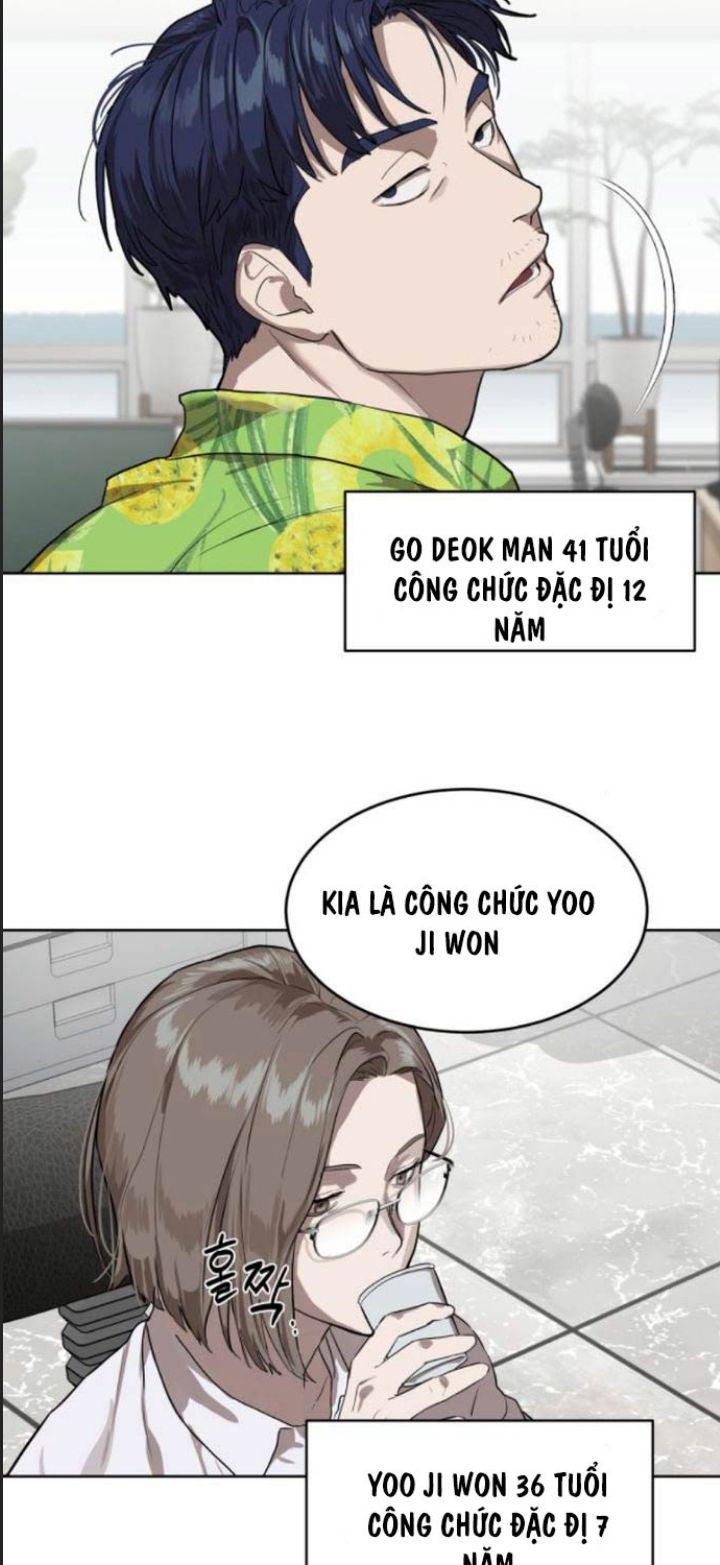 Công Năng Đặc Dị Chapter 7 - Trang 2