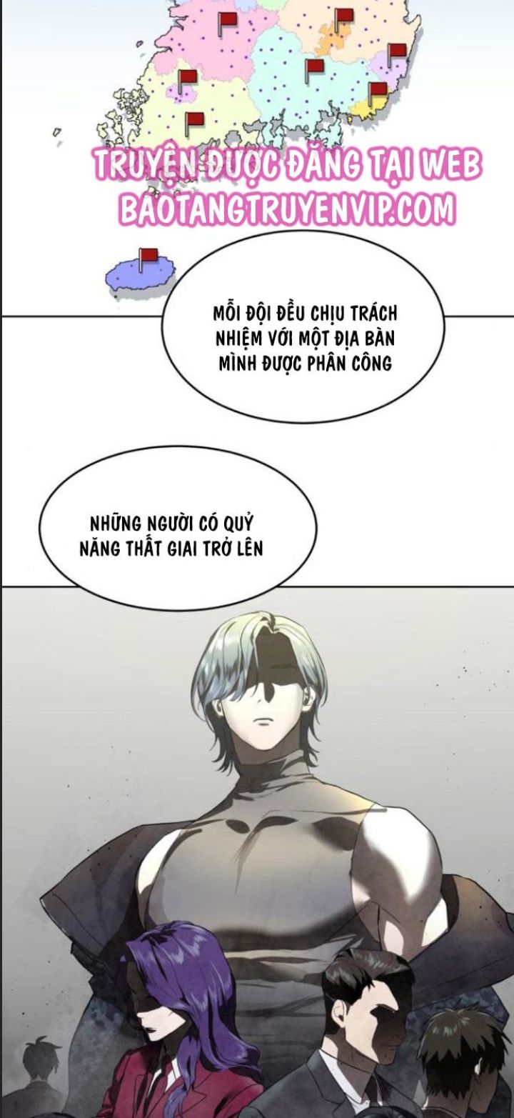 Công Năng Đặc Dị Chapter 7 - Trang 2