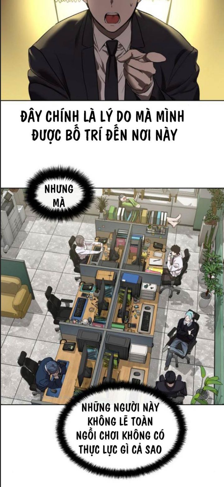 Công Năng Đặc Dị Chapter 7 - Trang 2