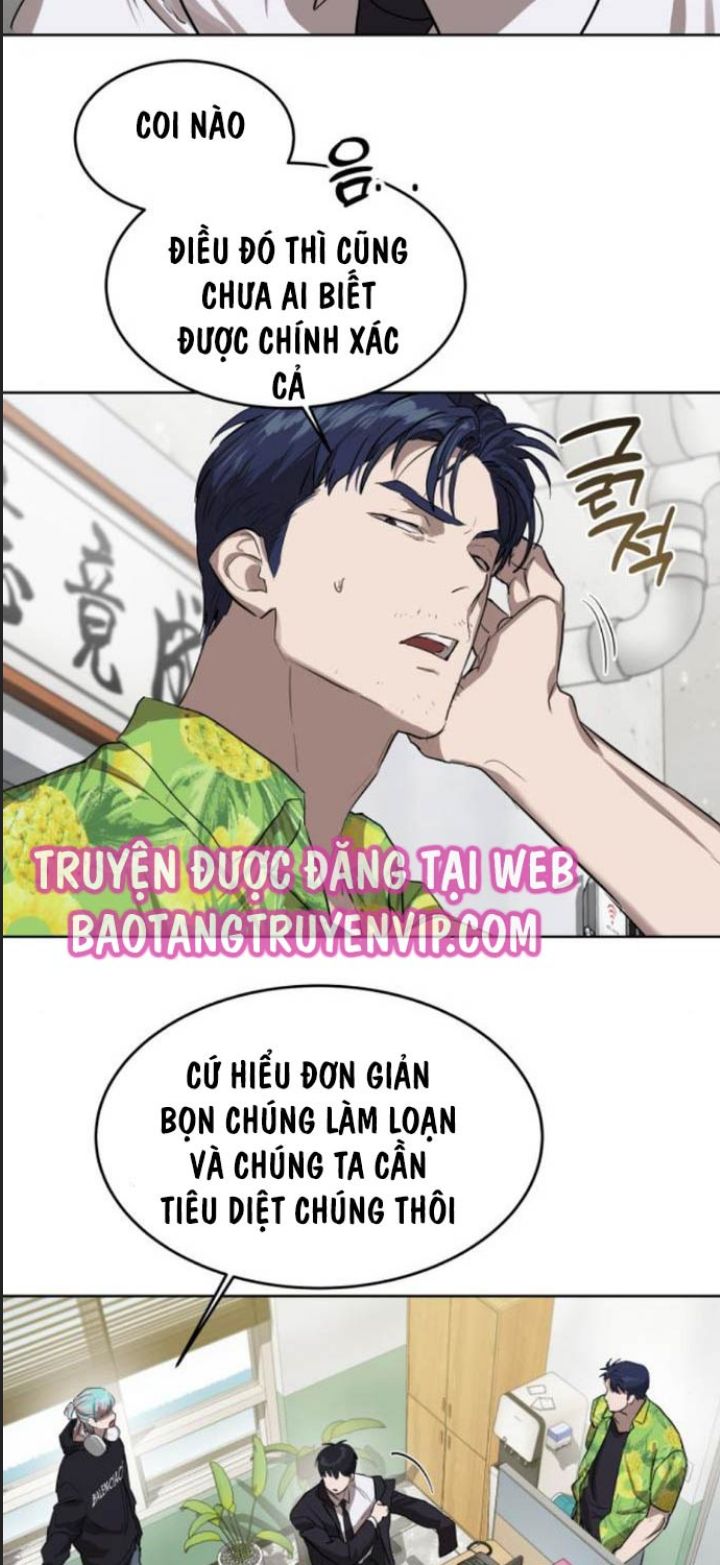 Công Năng Đặc Dị Chapter 7 - Trang 2