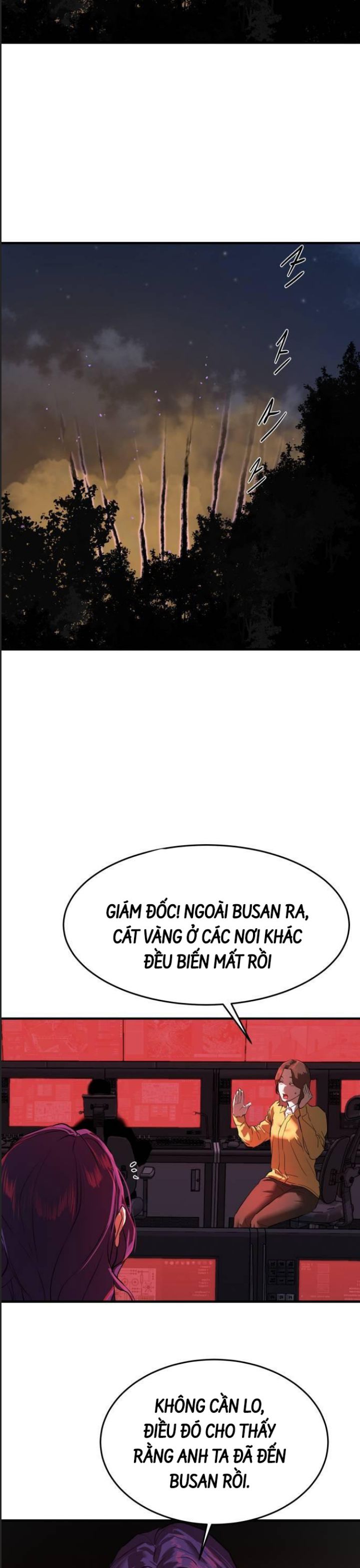 Công Năng Đặc Dị Chapter 6 - Trang 2