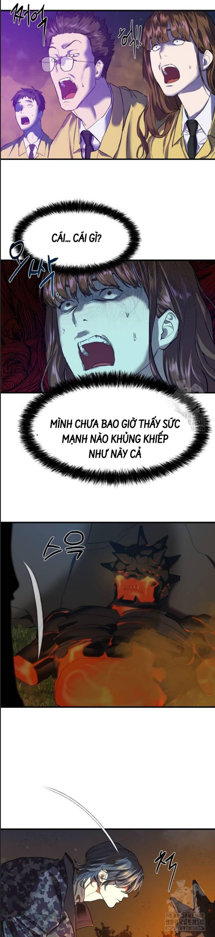 Công Năng Đặc Dị Chapter 6 - Trang 2