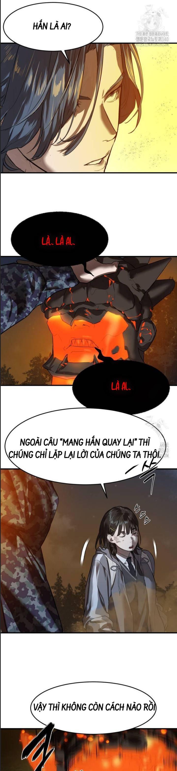 Công Năng Đặc Dị Chapter 6 - Trang 2