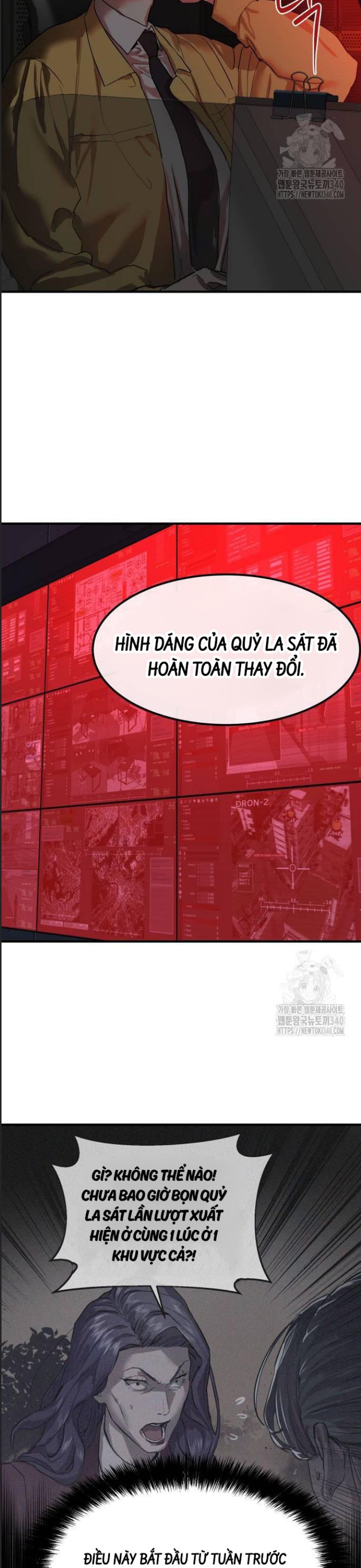 Công Năng Đặc Dị Chapter 5 - Trang 2