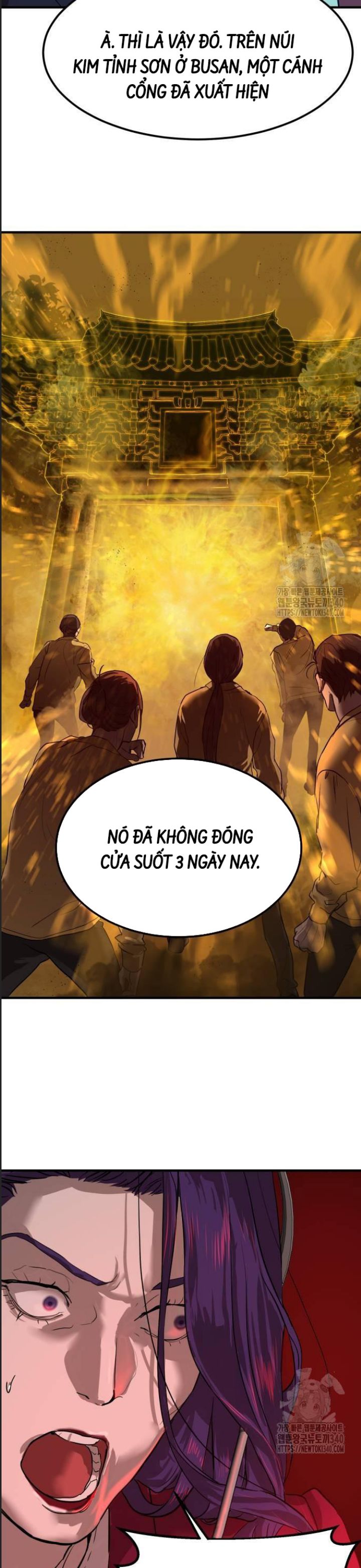 Công Năng Đặc Dị Chapter 5 - Trang 2