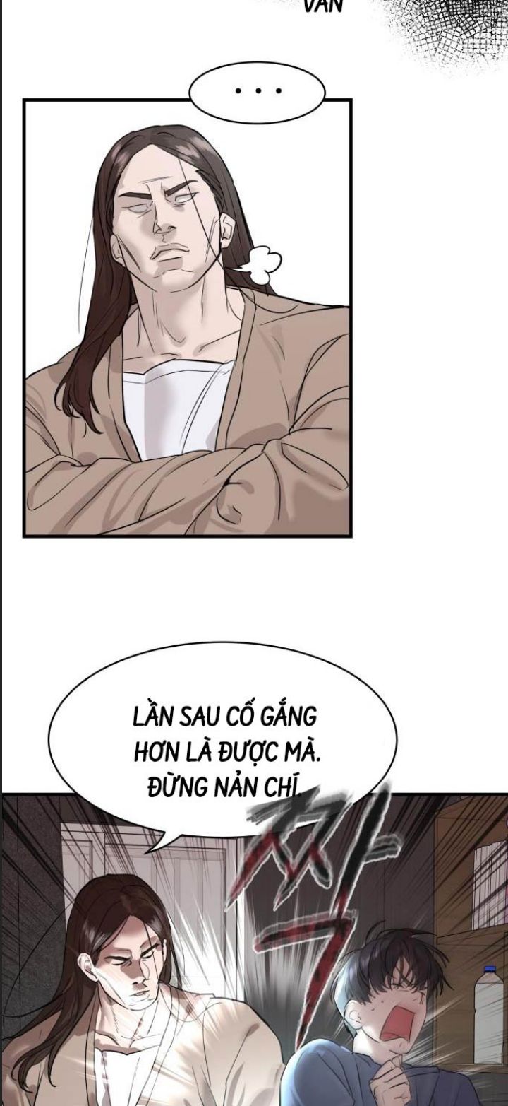 Công Năng Đặc Dị Chapter 1 - Trang 2