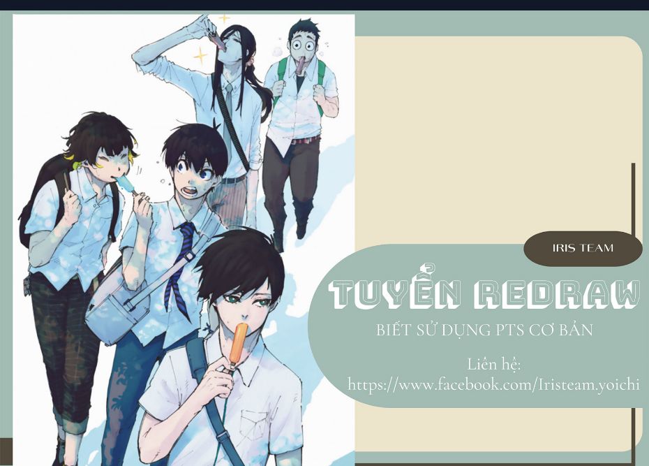 Blue Lock – Ngang Raw Chapter 283 - Trang 2