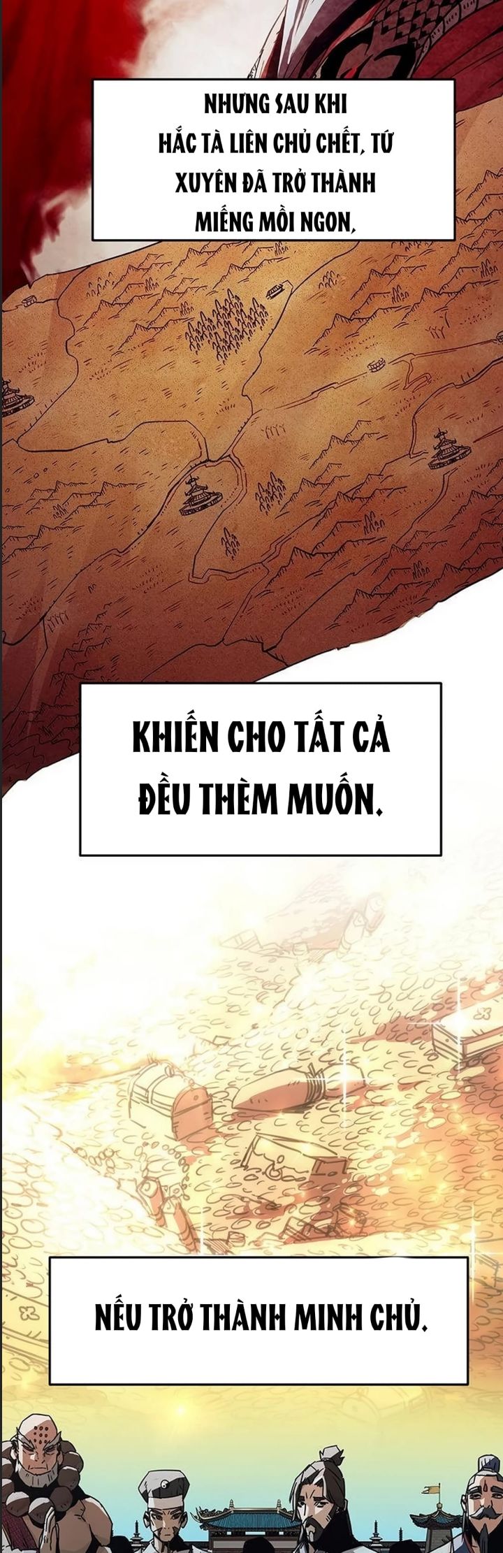 Đường Gia Kiếm Thần Chapter 50 - Trang 2