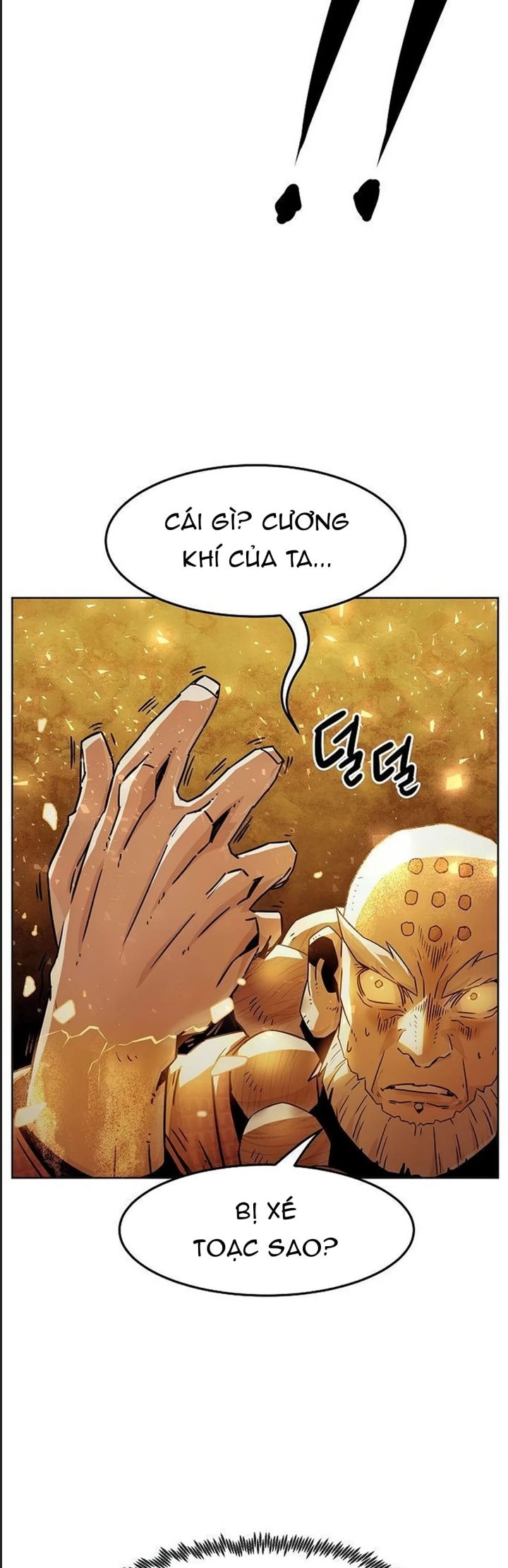 Đường Gia Kiếm Thần Chapter 50 - Trang 2