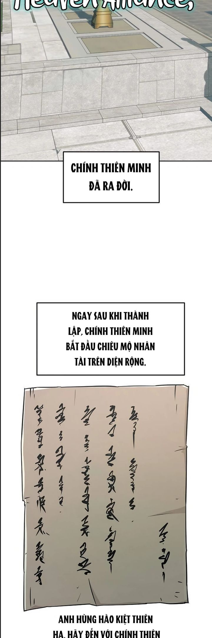 Đường Gia Kiếm Thần Chapter 50 - Trang 2