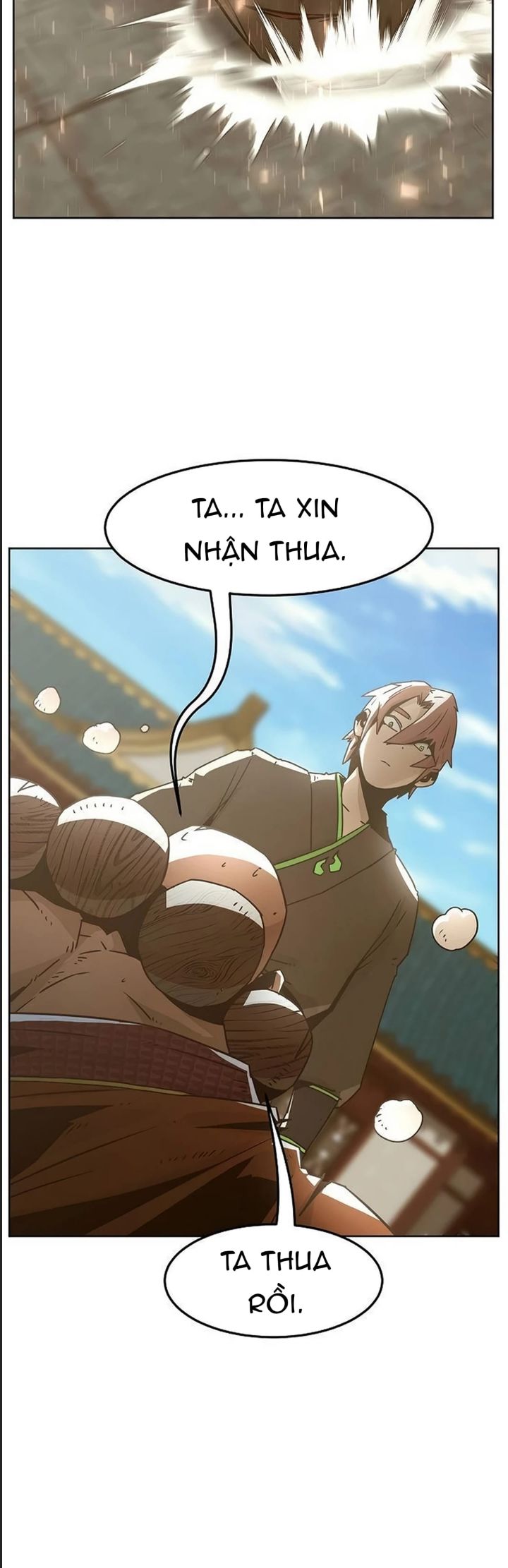 Đường Gia Kiếm Thần Chapter 50 - Trang 2