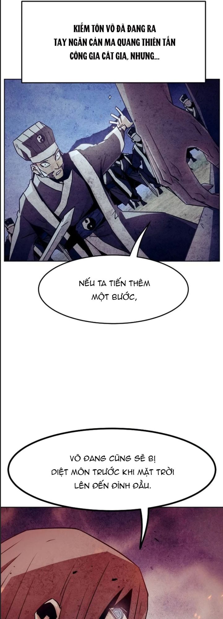 Đường Gia Kiếm Thần Chapter 49 - Trang 2