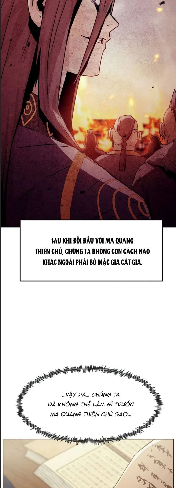 Đường Gia Kiếm Thần Chapter 49 - Trang 2