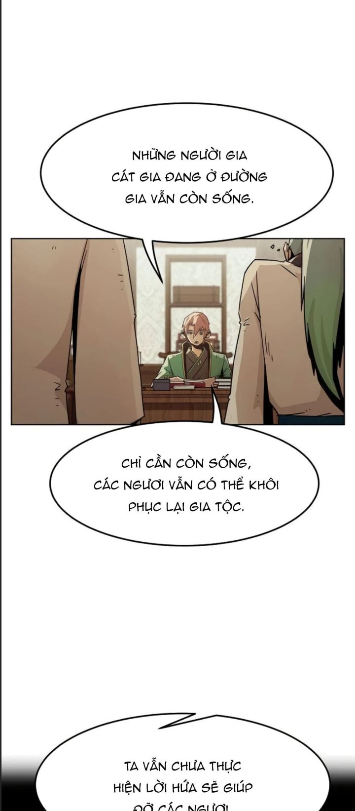 Đường Gia Kiếm Thần Chapter 49 - Trang 2