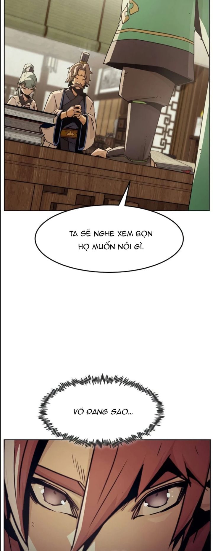 Đường Gia Kiếm Thần Chapter 49 - Trang 2