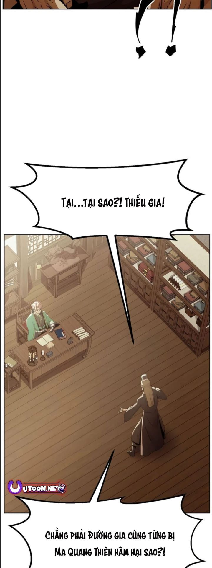 Đường Gia Kiếm Thần Chapter 49 - Trang 2