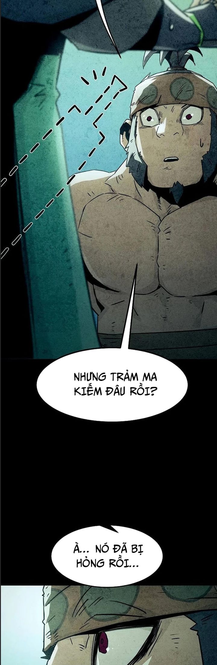 Đường Gia Kiếm Thần Chapter 48 - Trang 2