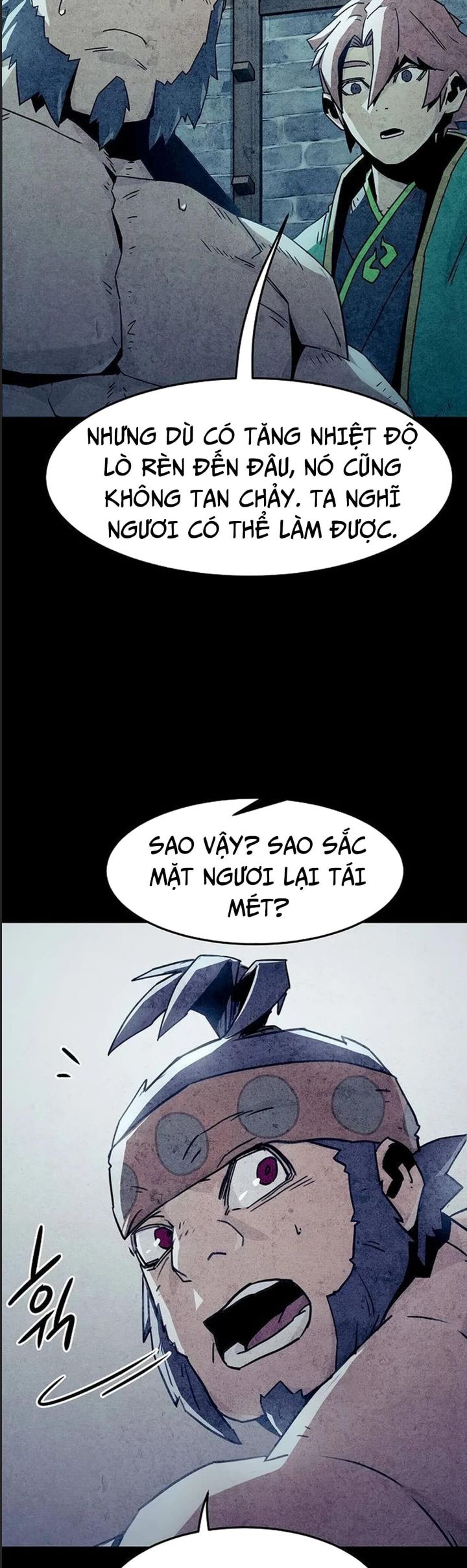 Đường Gia Kiếm Thần Chapter 48 - Trang 2