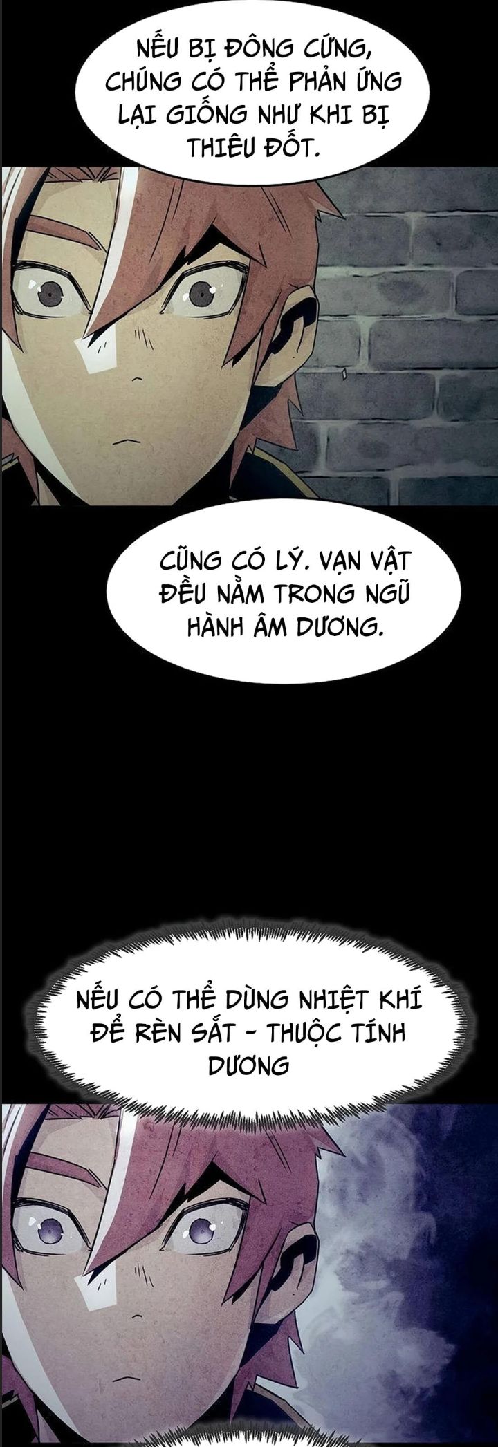 Đường Gia Kiếm Thần Chapter 48 - Trang 2