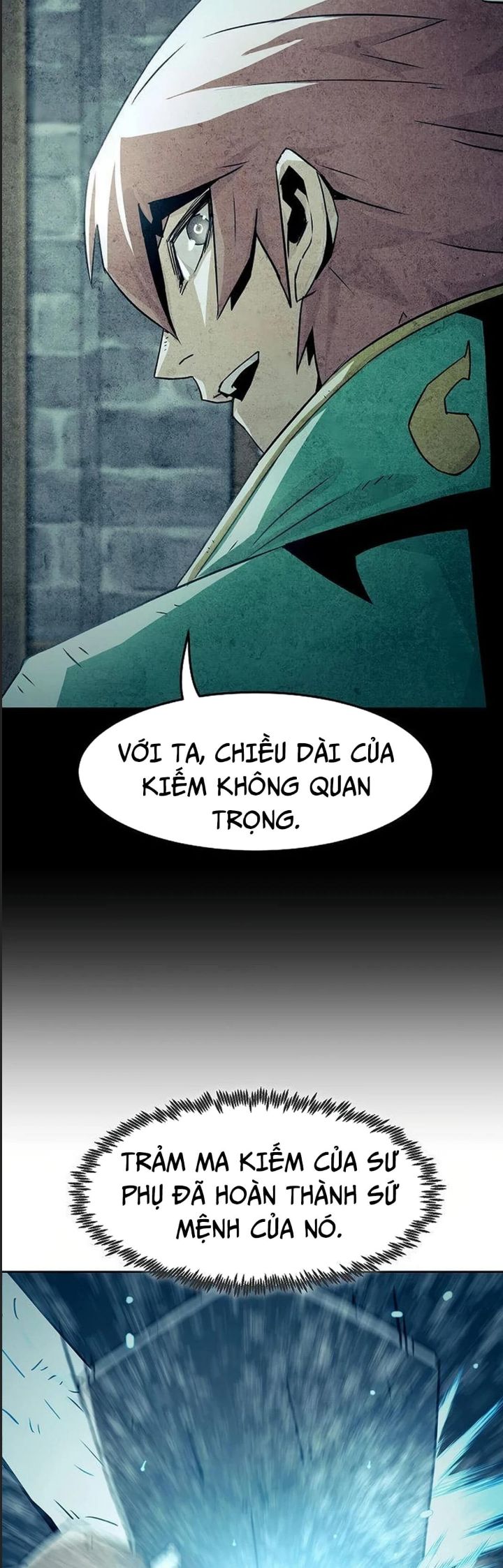 Đường Gia Kiếm Thần Chapter 48 - Trang 2