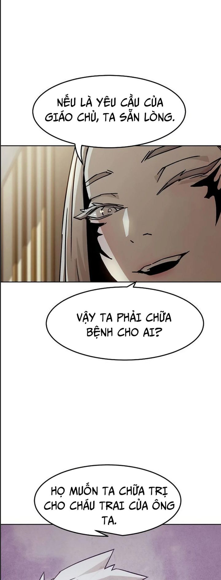 Đường Gia Kiếm Thần Chapter 48 - Trang 2