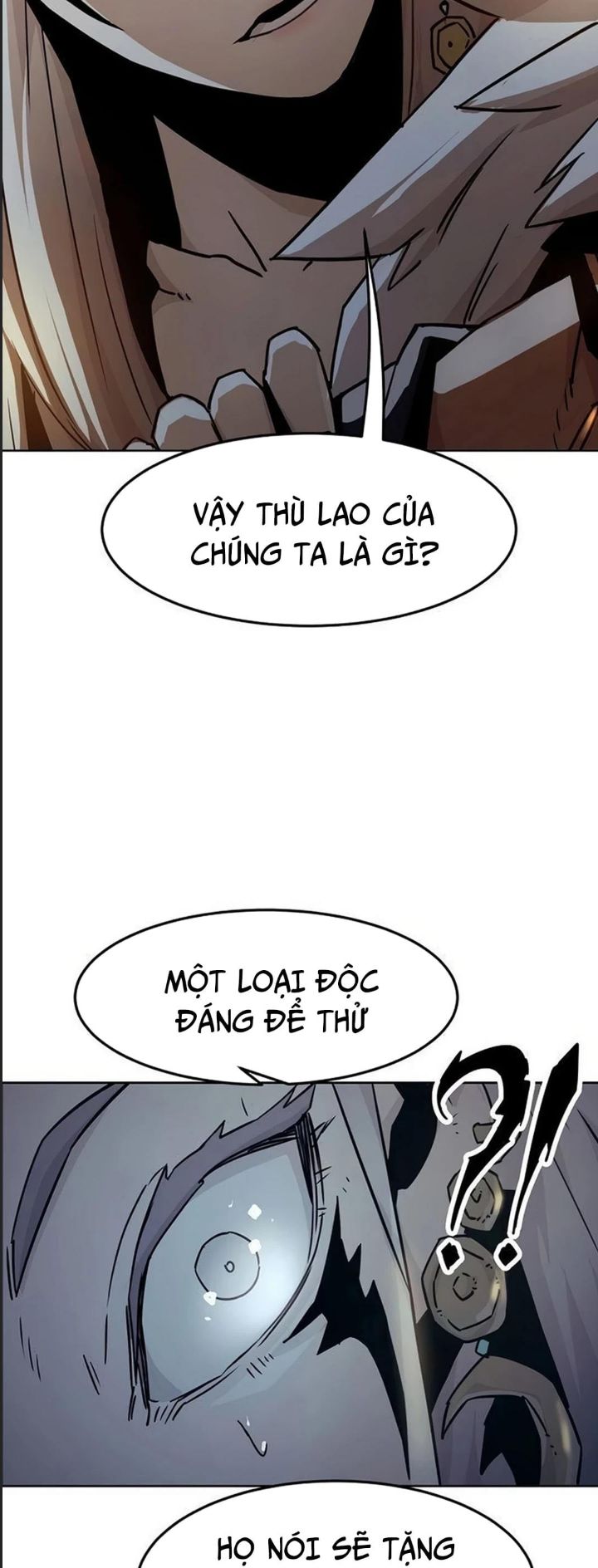 Đường Gia Kiếm Thần Chapter 48 - Trang 2