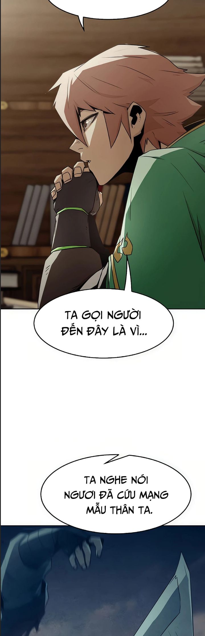 Đường Gia Kiếm Thần Chapter 47 - Trang 2