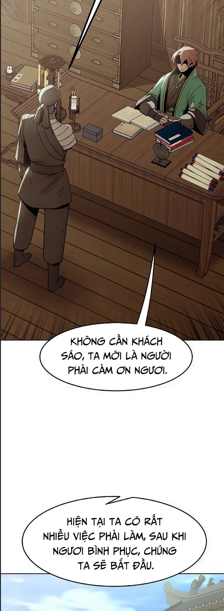 Đường Gia Kiếm Thần Chapter 47 - Trang 2