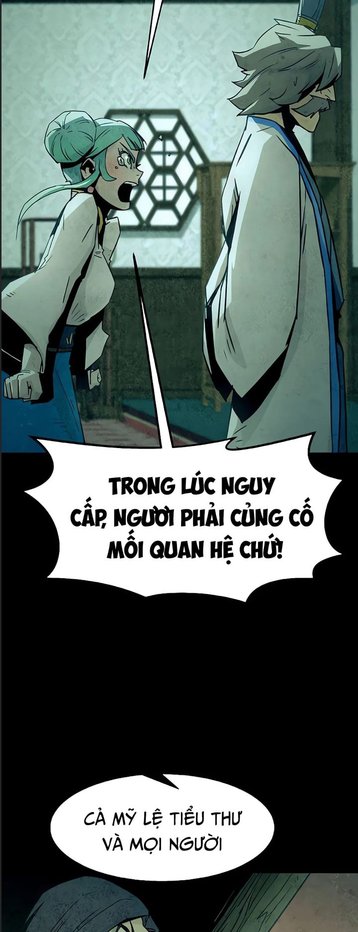 Đường Gia Kiếm Thần Chapter 47 - Trang 2