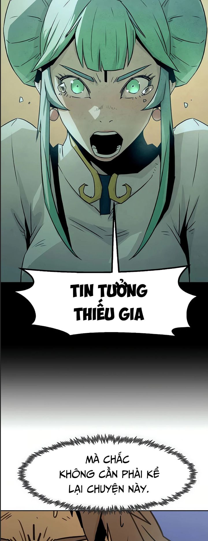 Đường Gia Kiếm Thần Chapter 47 - Trang 2