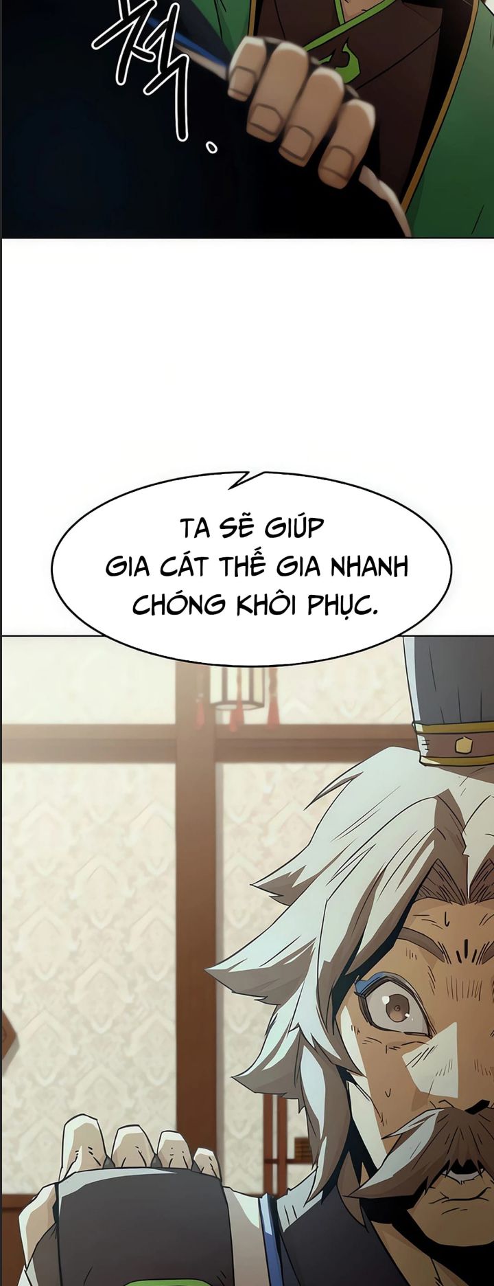 Đường Gia Kiếm Thần Chapter 47 - Trang 2