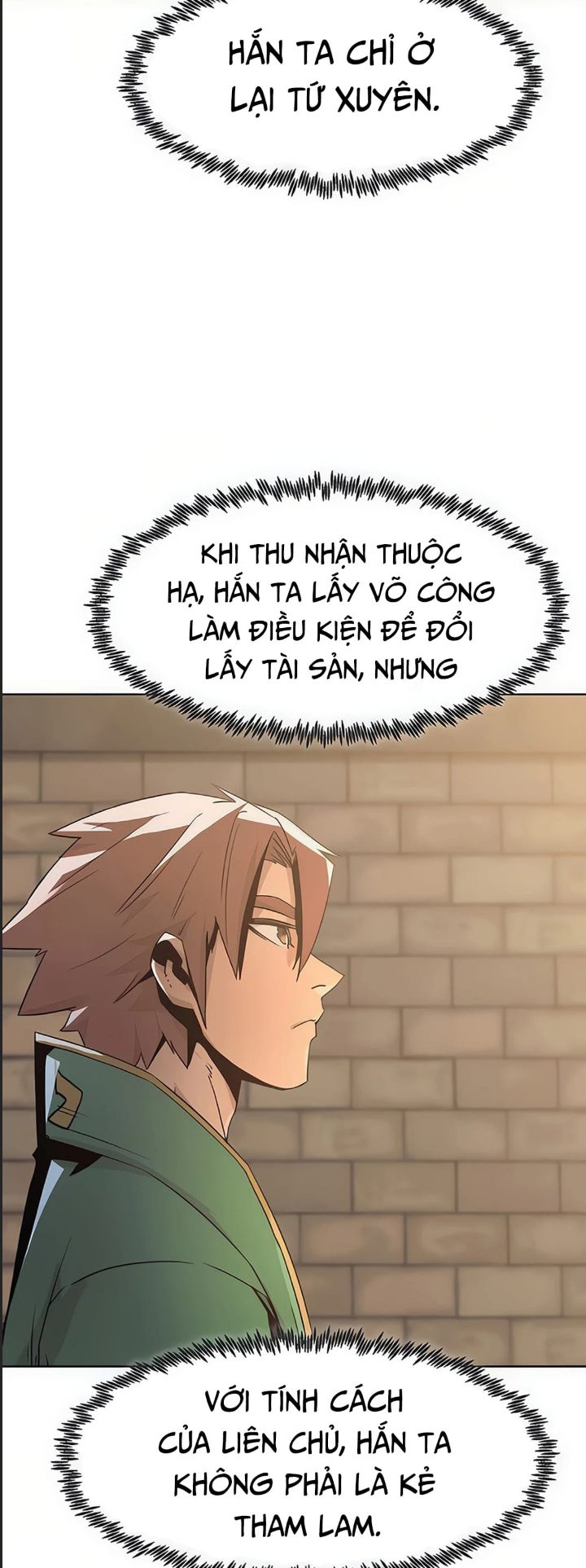 Đường Gia Kiếm Thần Chapter 47 - Trang 2