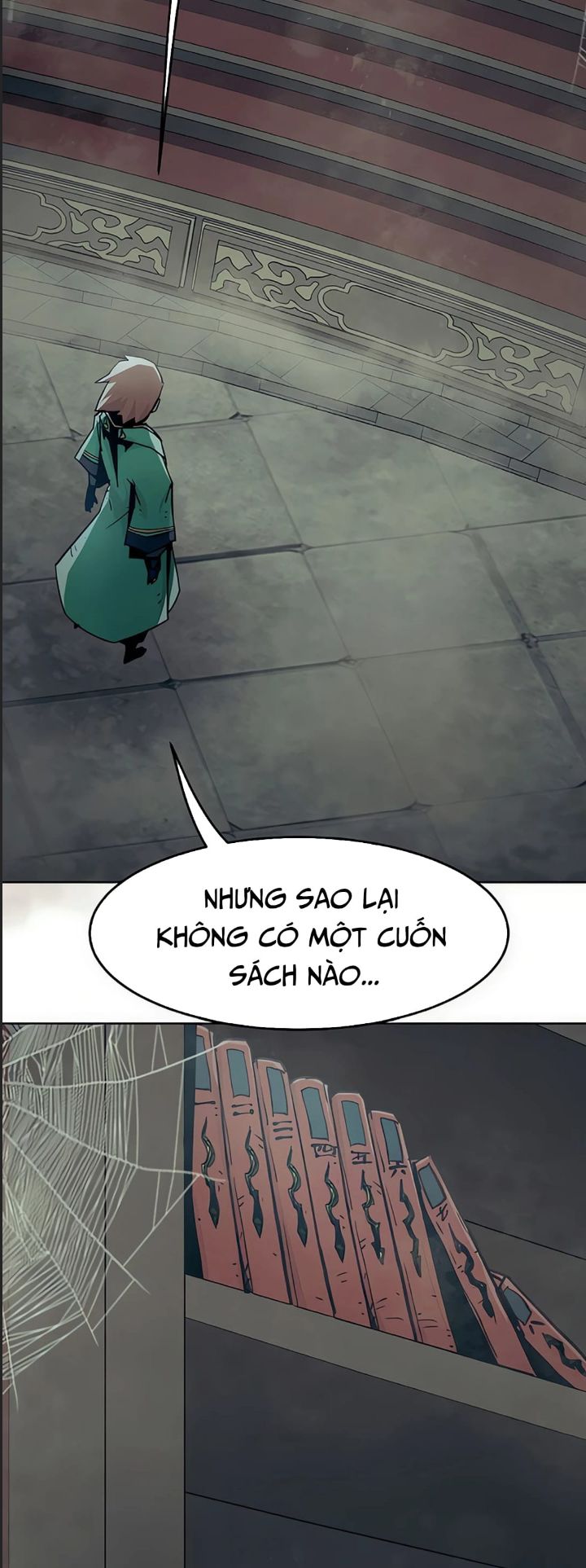 Đường Gia Kiếm Thần Chapter 47 - Trang 2