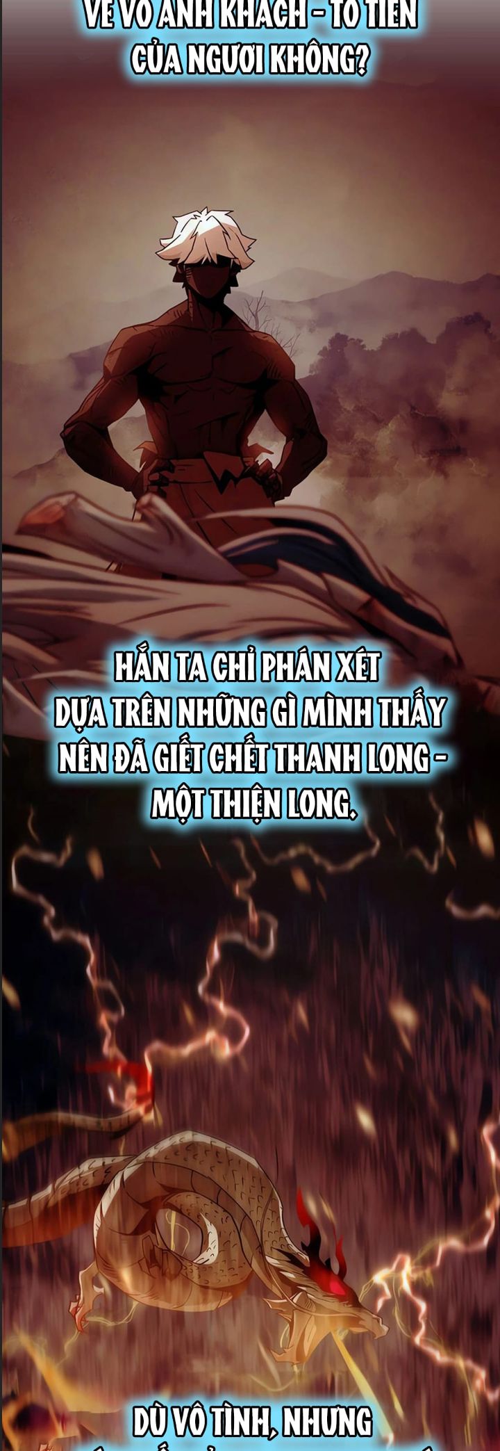 Đường Gia Kiếm Thần Chapter 46 - Trang 2