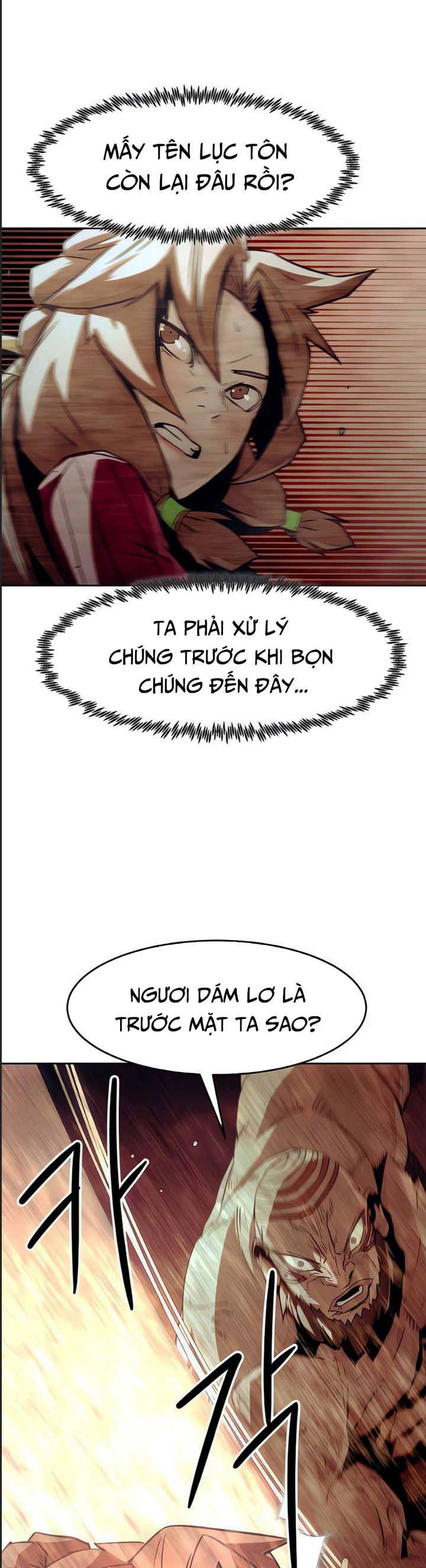 Đường Gia Kiếm Thần Chapter 46 - Trang 2