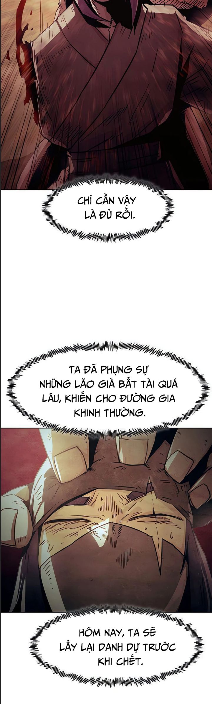 Đường Gia Kiếm Thần Chapter 46 - Trang 2