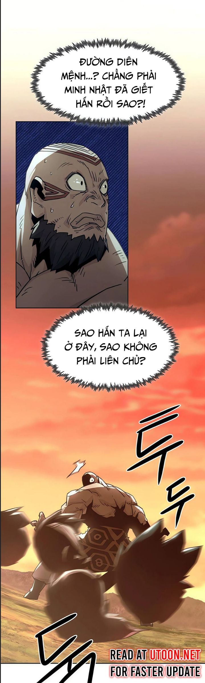 Đường Gia Kiếm Thần Chapter 46 - Trang 2