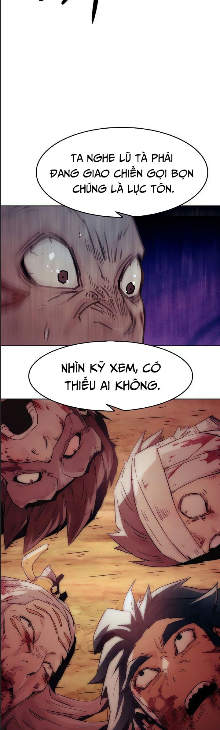 Đường Gia Kiếm Thần Chapter 46 - Trang 2