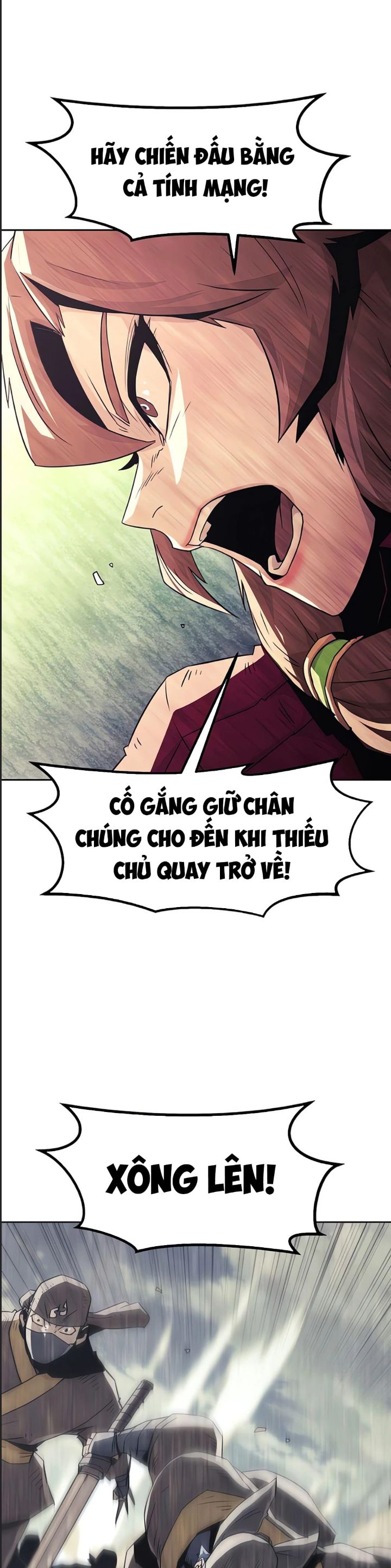 Đường Gia Kiếm Thần Chapter 44 - Trang 2