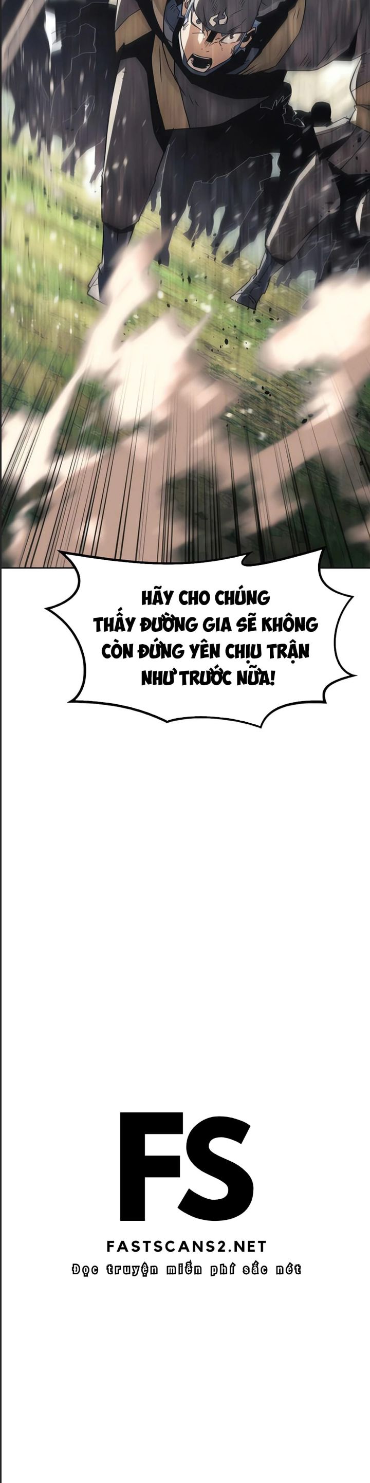 Đường Gia Kiếm Thần Chapter 44 - Trang 2