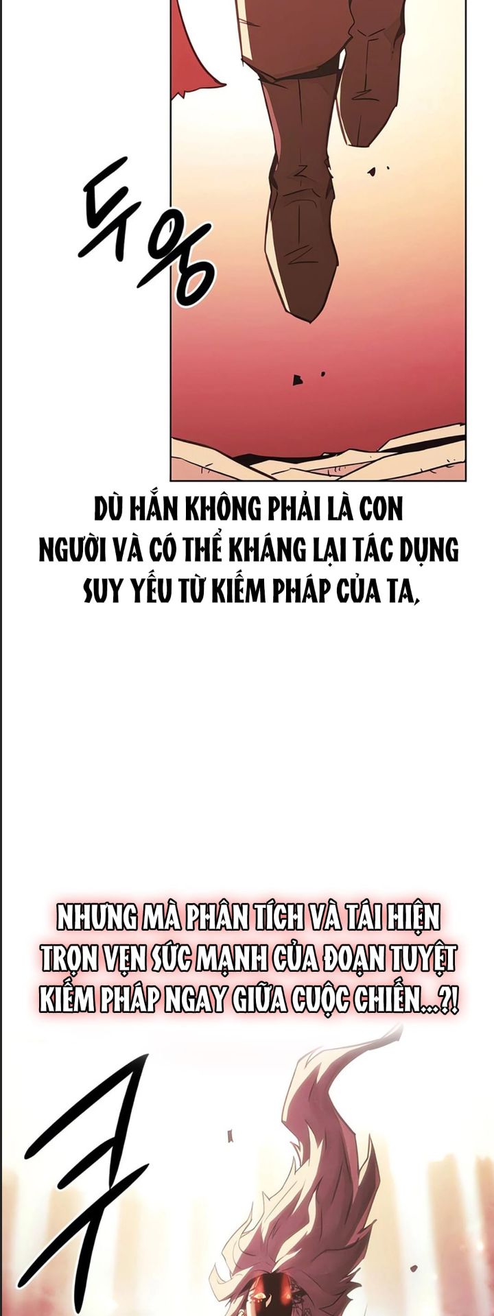 Đường Gia Kiếm Thần Chapter 44 - Trang 2